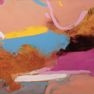 Titulo: Amor sacro # 3