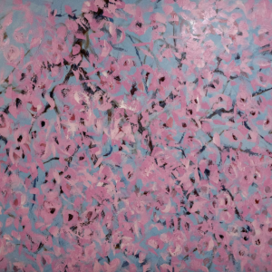 Titulo: De la serie“Between London-Popayán” # 4