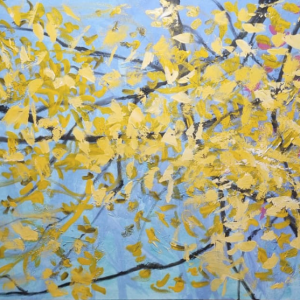 Titulo: De la serie“Between London-Popayán” # 5