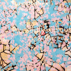 Titulo: De la serie “Between London-Popayán”#8